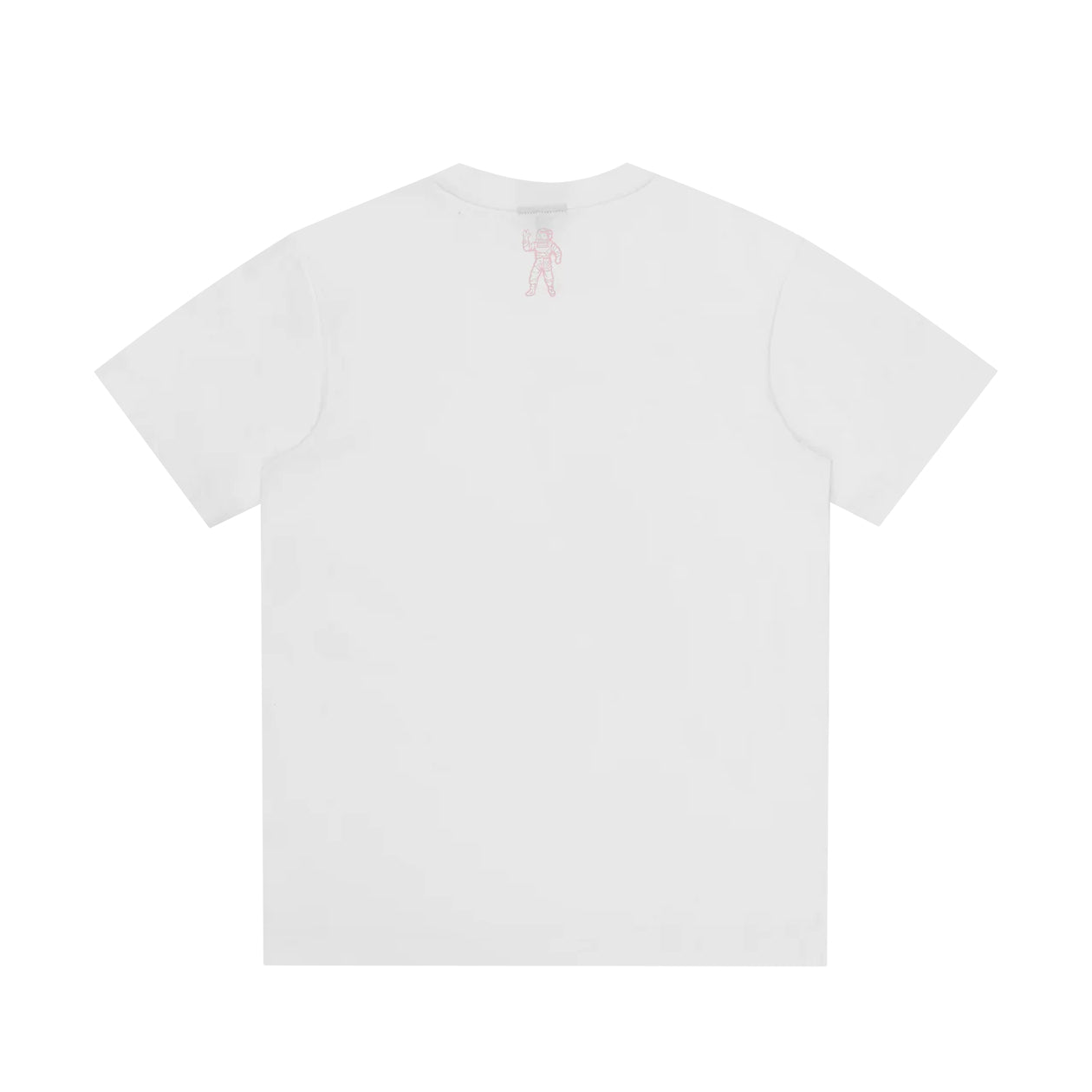 Billionaire Boys Club Astro Helmet T-Shirt - White - Escape Menswear