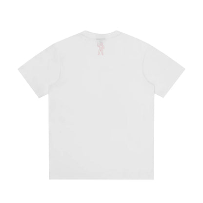 Billionaire Boys Club Astro Helmet T-Shirt - White - Escape Menswear