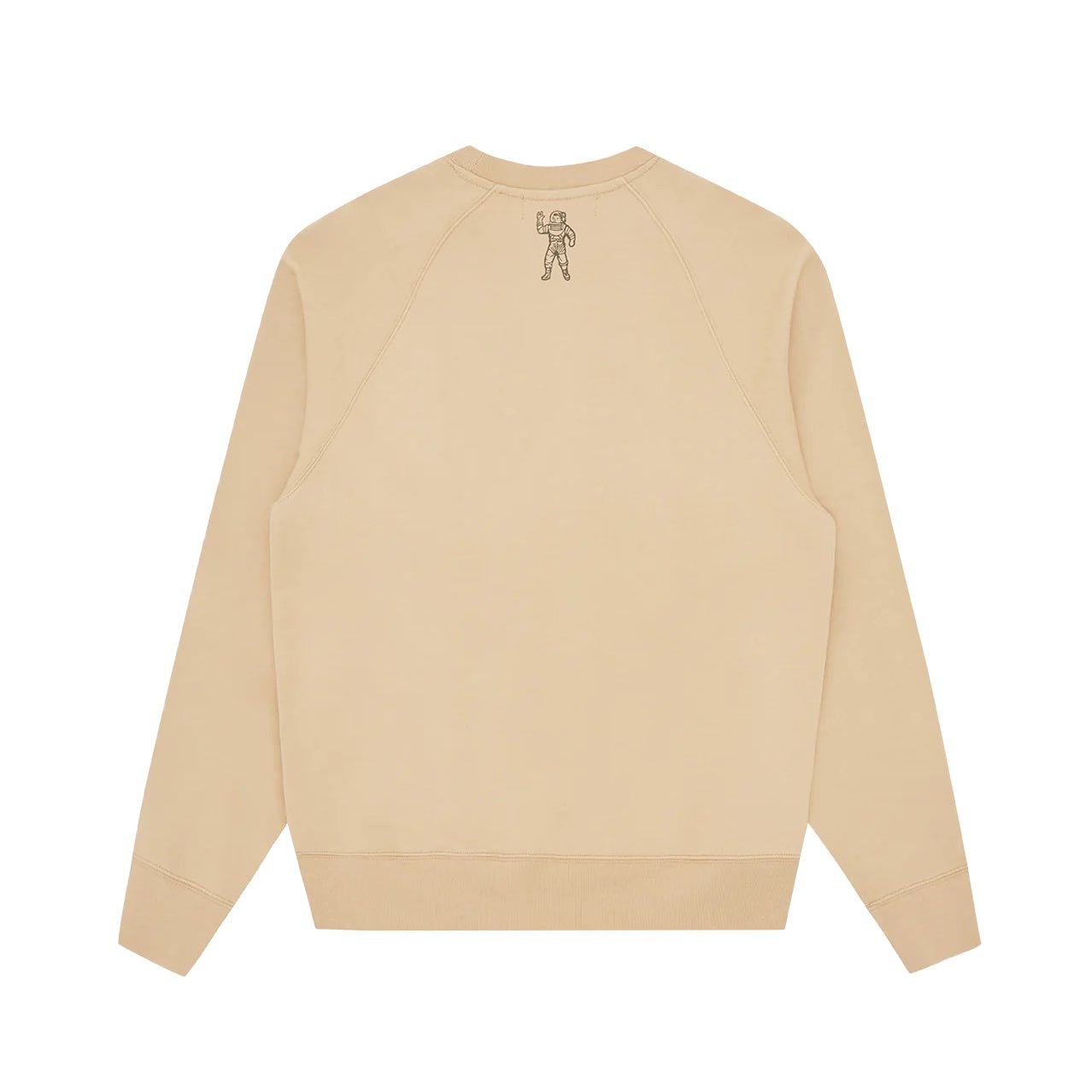 Billionaire Boys Club Camo Arch Sweatshirt - Sand - Escape Menswear