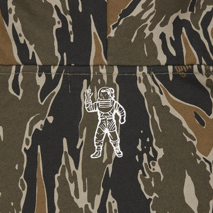 Billionaire Boys Club Camo Hoodie - Khaki Camo - Escape Menswear