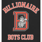 Billionaire Boys Club College T-Shirt - Black - Escape Menswear