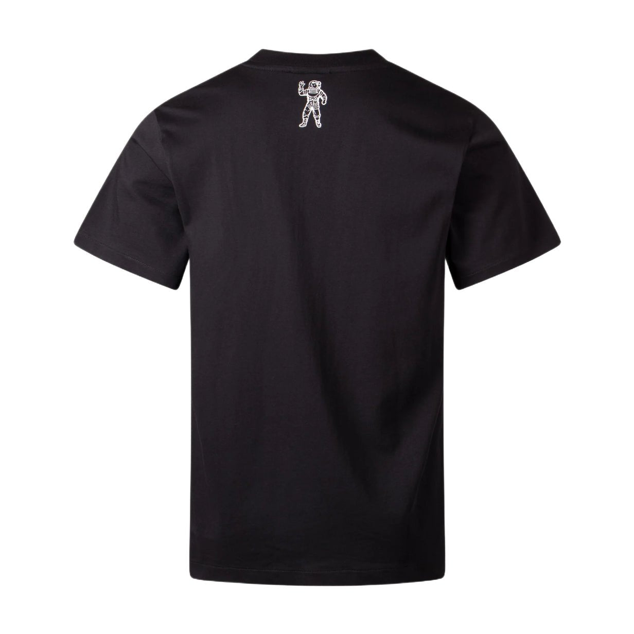 Billionaire Boys Club Diamond Script T-Shirt - Black - Escape Menswear