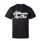 Billionaire Boys Club Diamond Script T-Shirt - Black - Escape Menswear