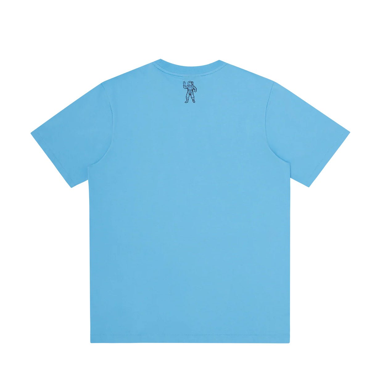 Billionaire Boys Club Diamond Script T-Shirt - Blue - Escape Menswear