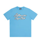 Billionaire Boys Club Diamond Script T-Shirt - Blue - Escape Menswear