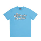 Billionaire Boys Club Diamond Script T-Shirt - Blue - Escape Menswear