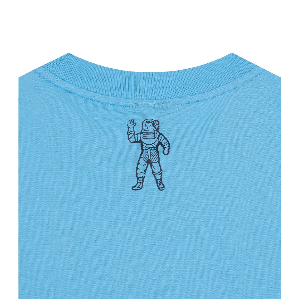 Billionaire Boys Club Diamond Script T-Shirt - Blue - Escape Menswear