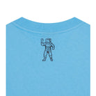 Billionaire Boys Club Diamond Script T-Shirt - Blue - Escape Menswear
