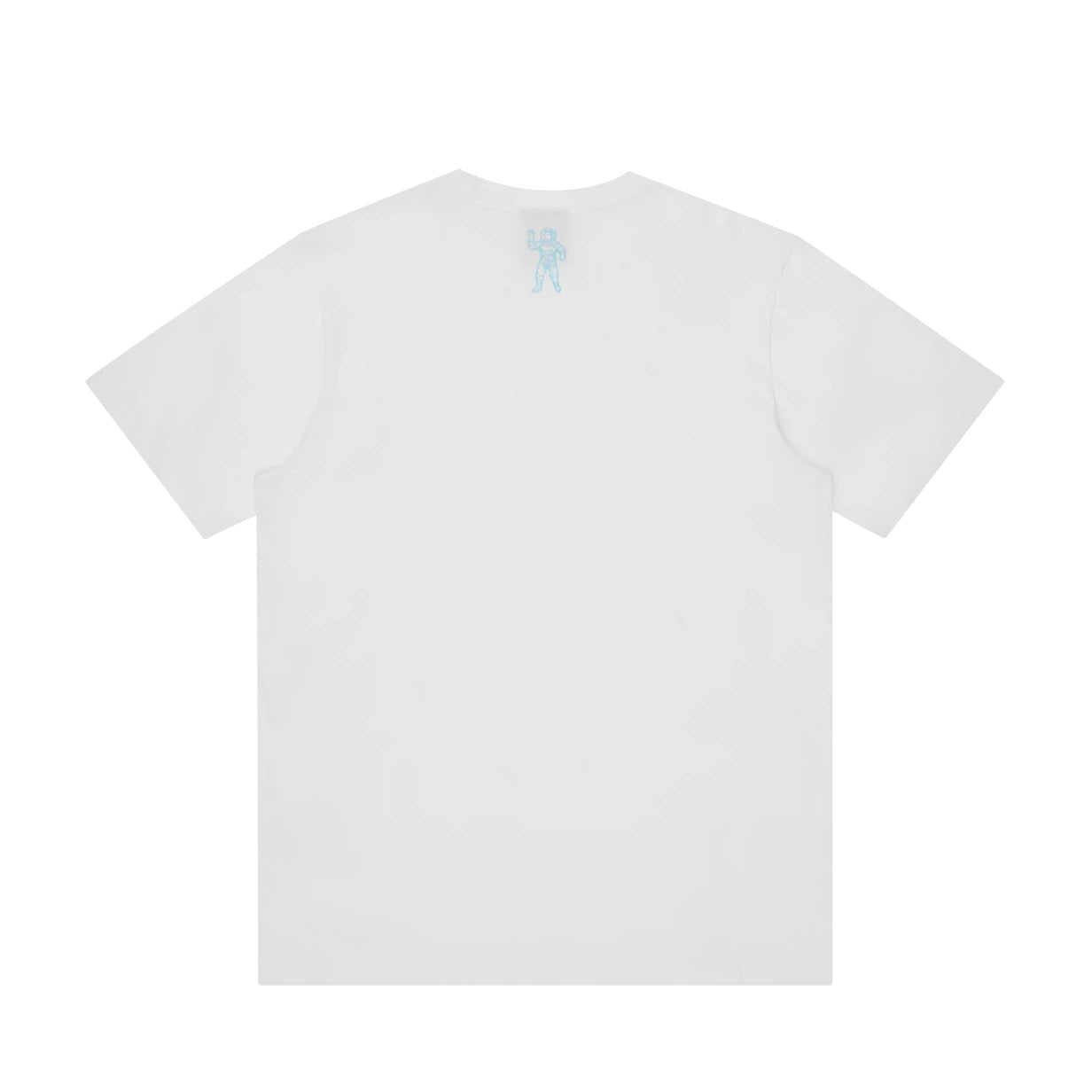 Billionaire Boys Club Diamond Script T-Shirt - White - Escape Menswear