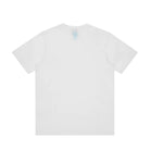 Billionaire Boys Club Diamond Script T-Shirt - White - Escape Menswear