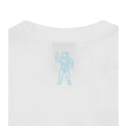Billionaire Boys Club Diamond Script T-Shirt - White - Escape Menswear