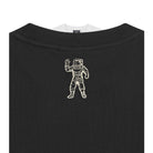 Billionaire Boys Club Distorted Arch T-Shirt - Black - Escape Menswear