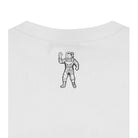 Billionaire Boys Club Distorted Arch T-Shirt - White - Escape Menswear