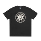 Billionaire Boys Club Emblem T-Shirt - Black - Escape Menswear