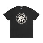 Billionaire Boys Club Emblem T-Shirt - Black - Escape Menswear