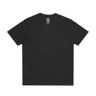 Billionaire Boys Club Emblem T-Shirt - Black - Escape Menswear
