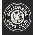 Billionaire Boys Club Emblem T-Shirt - Black - Escape Menswear