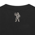 Billionaire Boys Club Emblem T-Shirt - Black - Escape Menswear