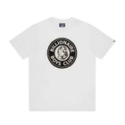 Billionaire Boys Club Emblem T-Shirt - White - Escape Menswear