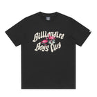 Billionaire Boys Club Flamingo T-Shirt - Black - Escape Menswear
