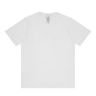 Billionaire Boys Club Flamingo T-Shirt - White - Escape Menswear