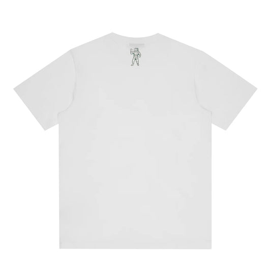 Billionaire Boys Club Flamingo T-Shirt - White - Escape Menswear