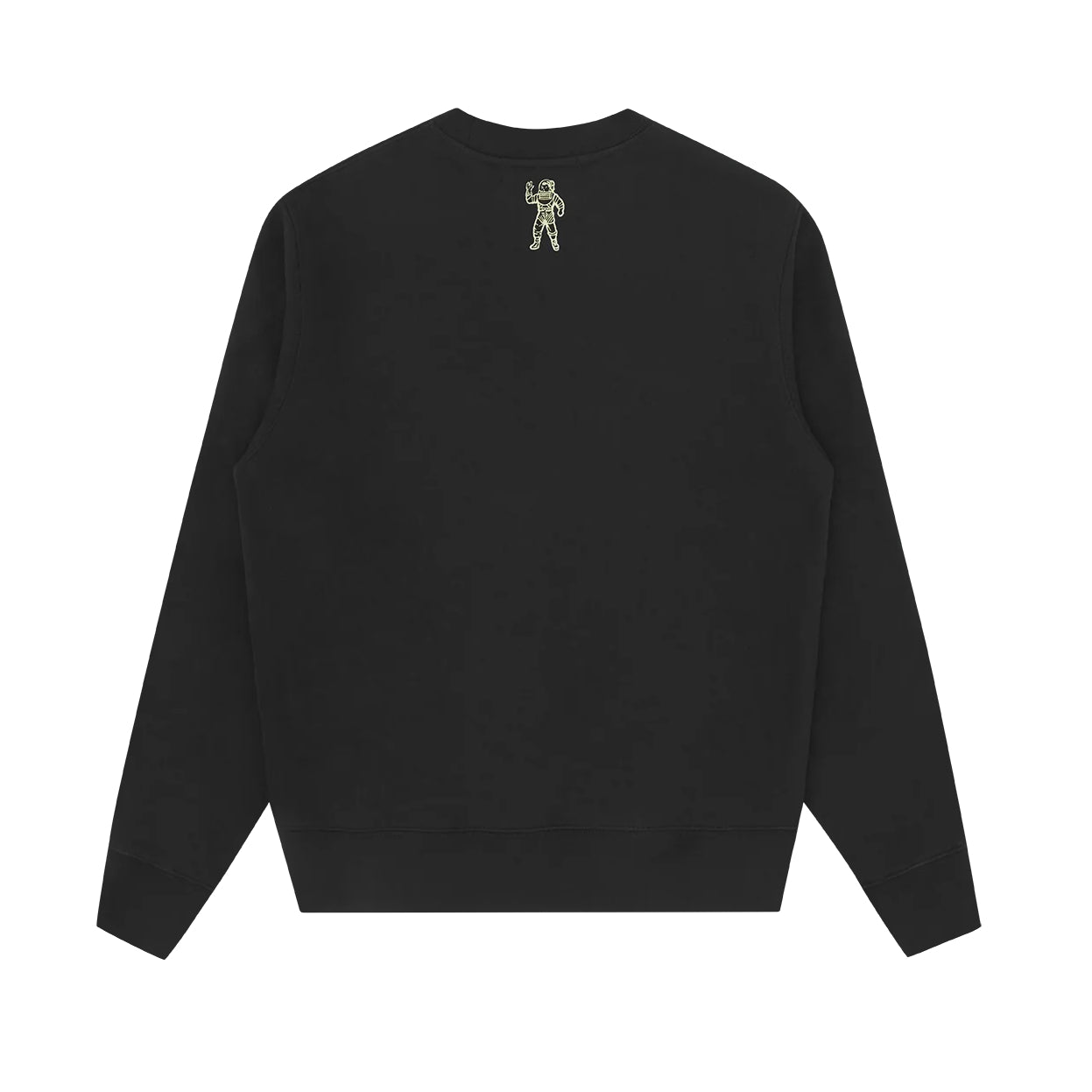 Billionaire Boys Club Glow Astro Sweatshirt - Black - Escape Menswear