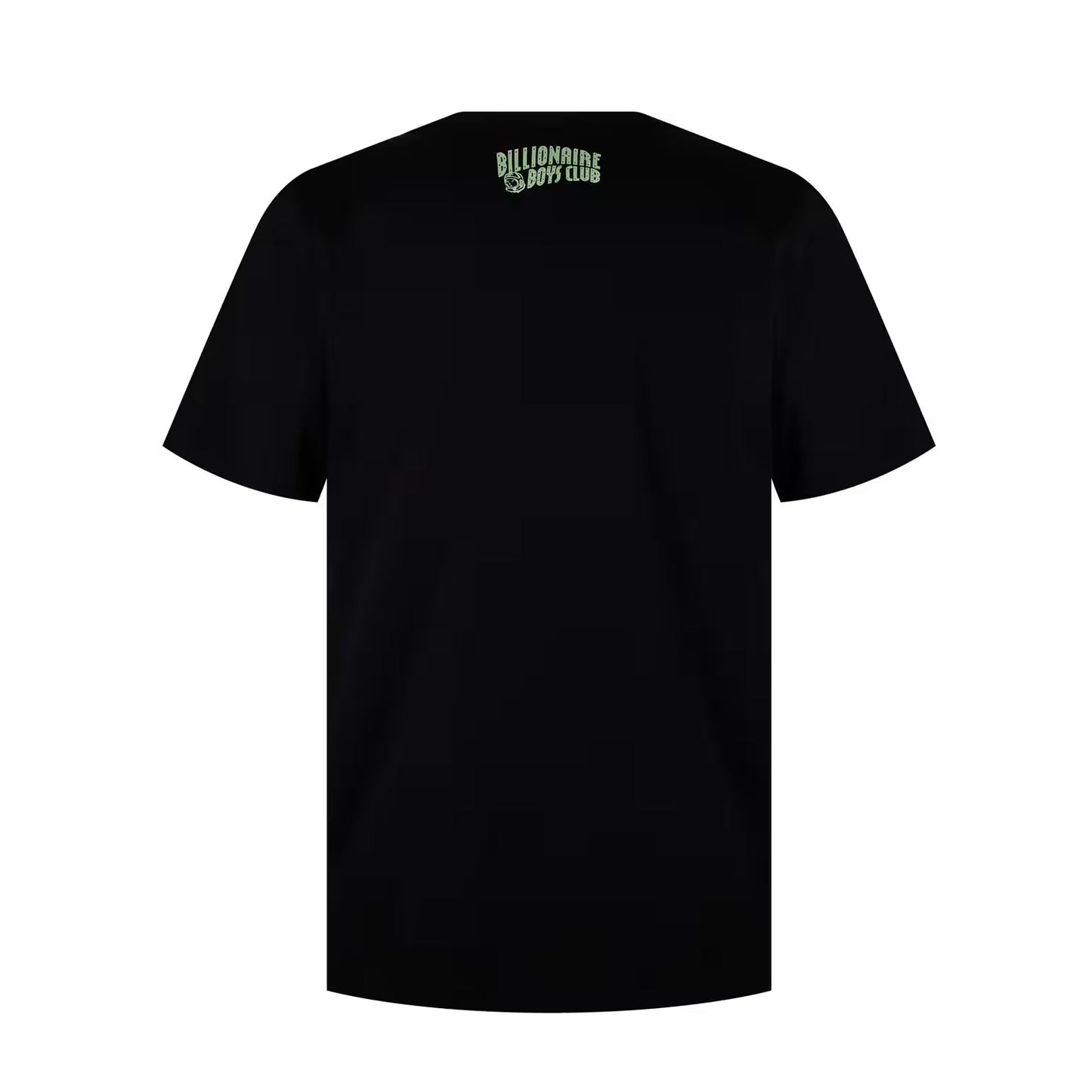 Billionaire Boys Club Glow Astro T-Shirt - Black - Escape Menswear