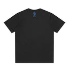 Billionaire Boys Club Great Wave Fill Arch T-Shirt - Black - Escape Menswear