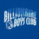 Billionaire Boys Club Great Wave Fill Arch T-Shirt - Blue - Escape Menswear