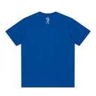 Billionaire Boys Club Great Wave Fill Arch T-Shirt - Blue - Escape Menswear