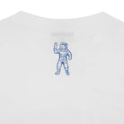 Billionaire Boys Club Great Wave Fill Arch T-Shirt - White - Escape Menswear