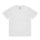 Billionaire Boys Club Great Wave Fill Arch T-Shirt - White - Escape Menswear