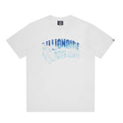 Billionaire Boys Club Great Wave Fill Arch T-Shirt - White - Escape Menswear