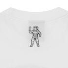 Billionaire Boys Club Heart And Mind T-Shirt - White - Escape Menswear