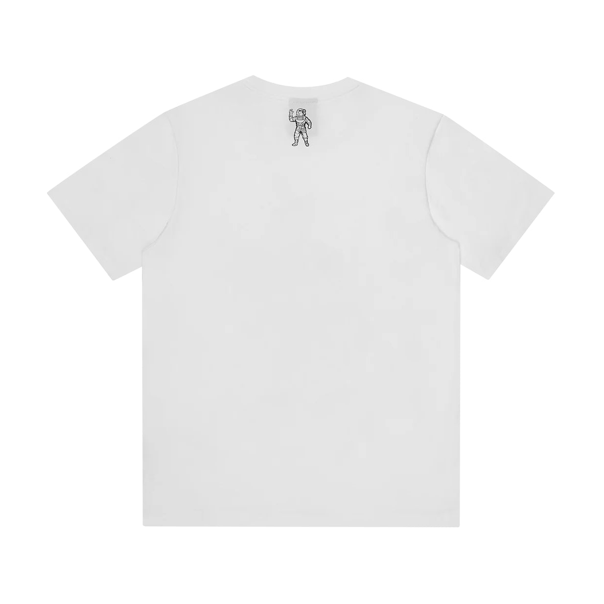 Billionaire Boys Club Heart And Mind T-Shirt - White - Escape Menswear