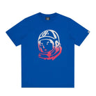 Billionaire Boys Club Heart & Mind Sprayer T-Shirt - Blue - Escape Menswear