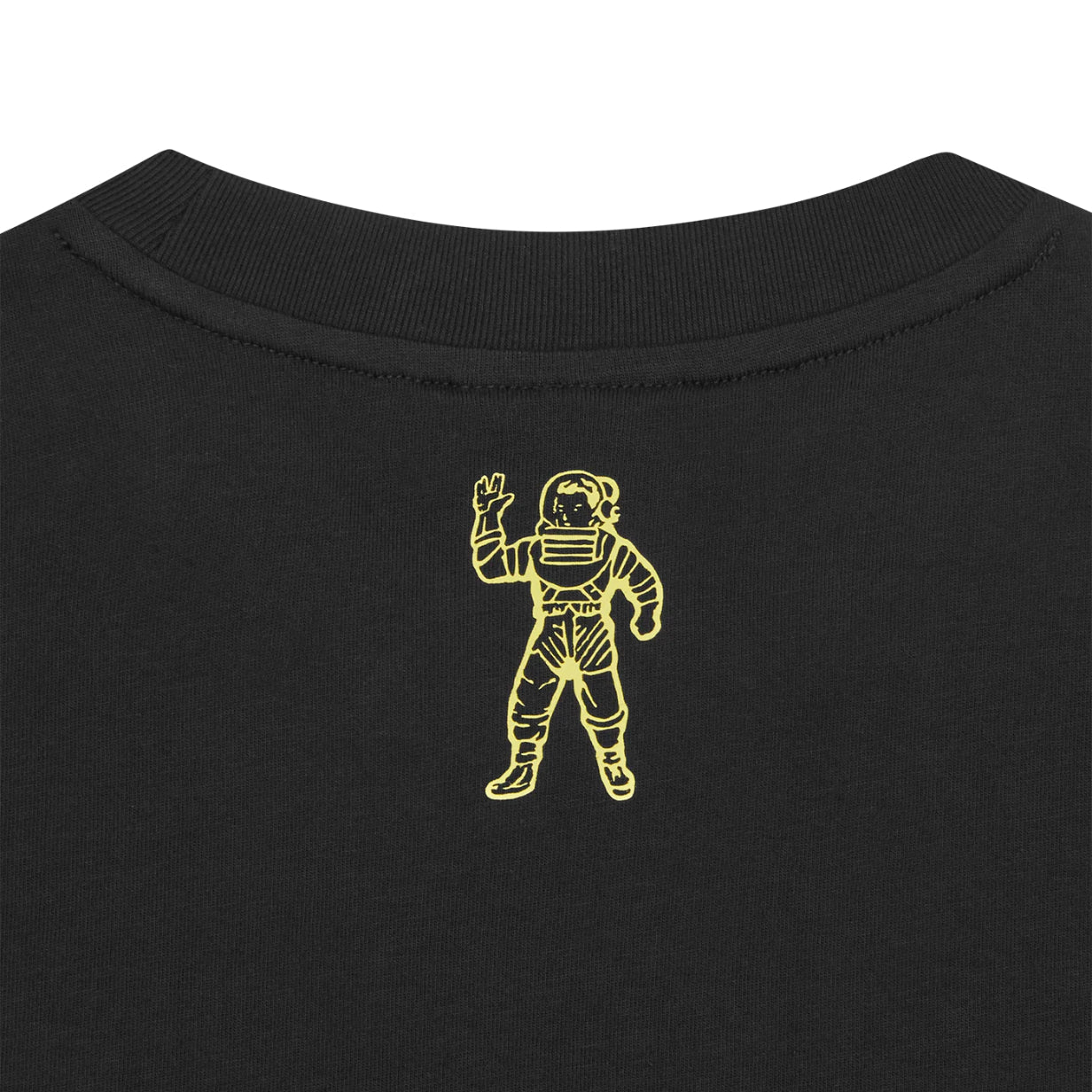 Billionaire Boys Club Horizon Oversized T-Shirt - Black - Escape Menswear
