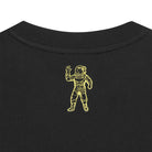 Billionaire Boys Club Horizon Oversized T-Shirt - Black - Escape Menswear