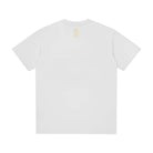 Billionaire Boys Club Horizon Oversized T-Shirt - White - Escape Menswear