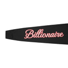 Billionaire Boys Club Multi Graphic Long Sleeve T-Shirt - Black - Escape Menswear