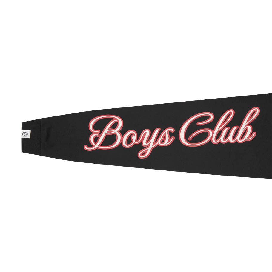 Billionaire Boys Club Multi Graphic Long Sleeve T-Shirt - Black - Escape Menswear