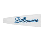 Billionaire Boys Club Multi Graphic Long Sleeve T-Shirt - White - Escape Menswear