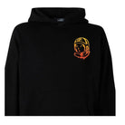 Billionaire Boys Club Resort Club Popover Hoodie - Black - Escape Menswear