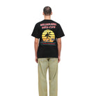Billionaire Boys Club Resort Club T-Shirt - Black - Escape Menswear