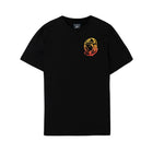 Billionaire Boys Club Resort Club T-Shirt - Black - Escape Menswear