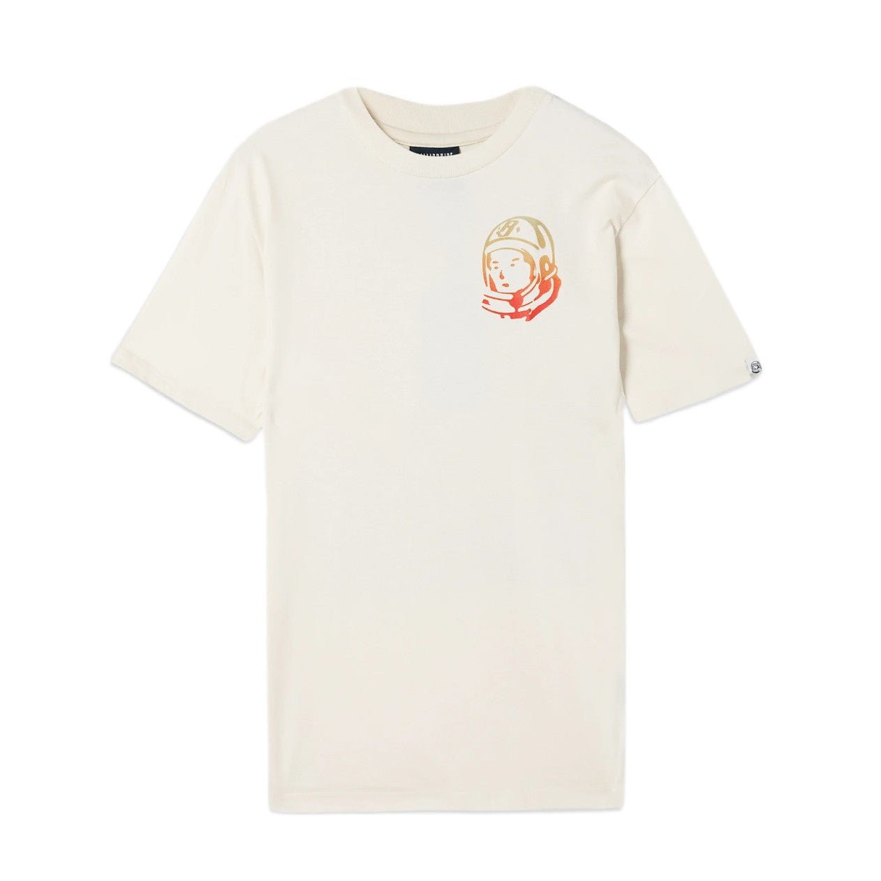 Billionaire Boys Club Resort Club T-Shirt - Ecru - Escape Menswear