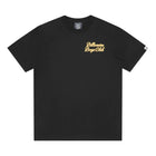 Billionaire Boys Club Resort T-Shirt - Black - Escape Menswear
