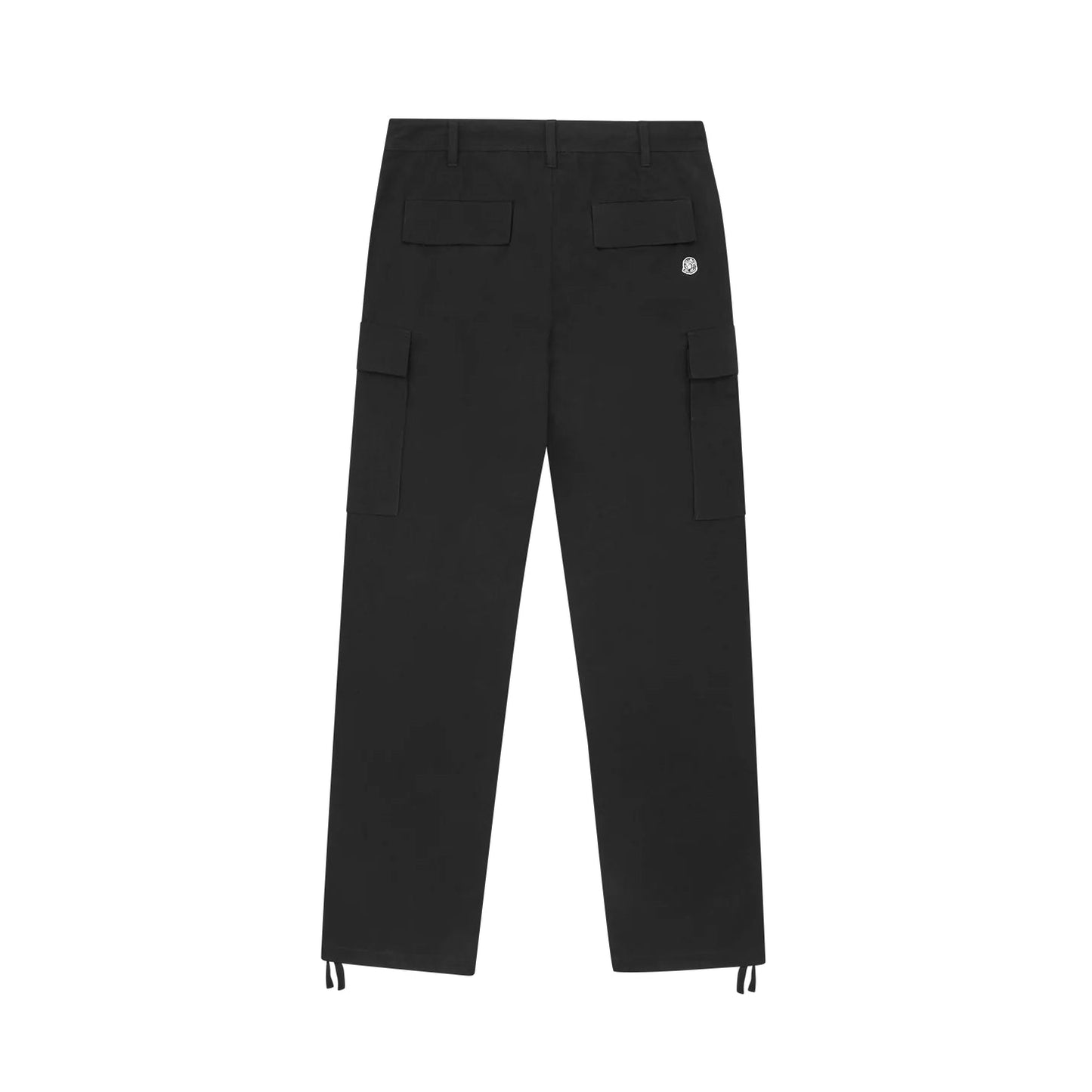 Billionaire Boys Club Small Arch Cargo Pant - Black - Escape Menswear