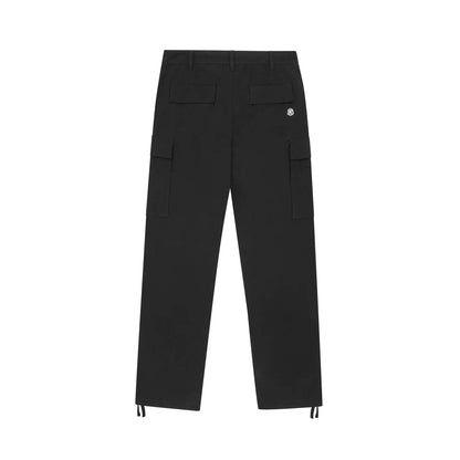 Billionaire Boys Club Small Arch Cargo Pant - Black - Escape Menswear